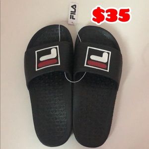 Fila Women's Slide Sandal